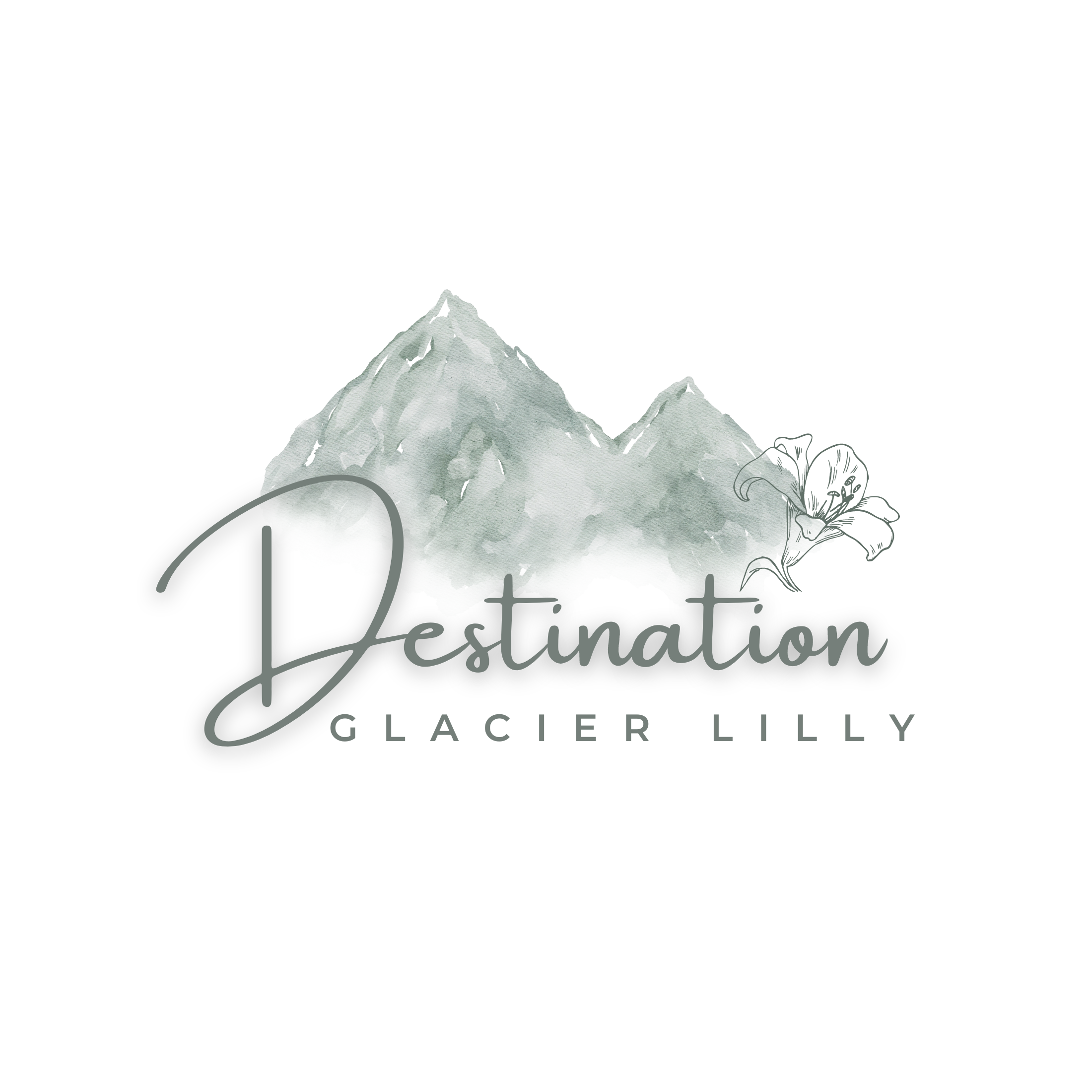 Destination Glacier Lilly